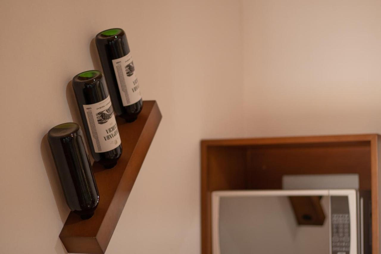 Suites 224 Canela Εξωτερικό φωτογραφία
