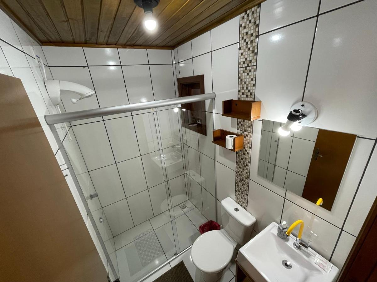 Suites 224 Canela Εξωτερικό φωτογραφία