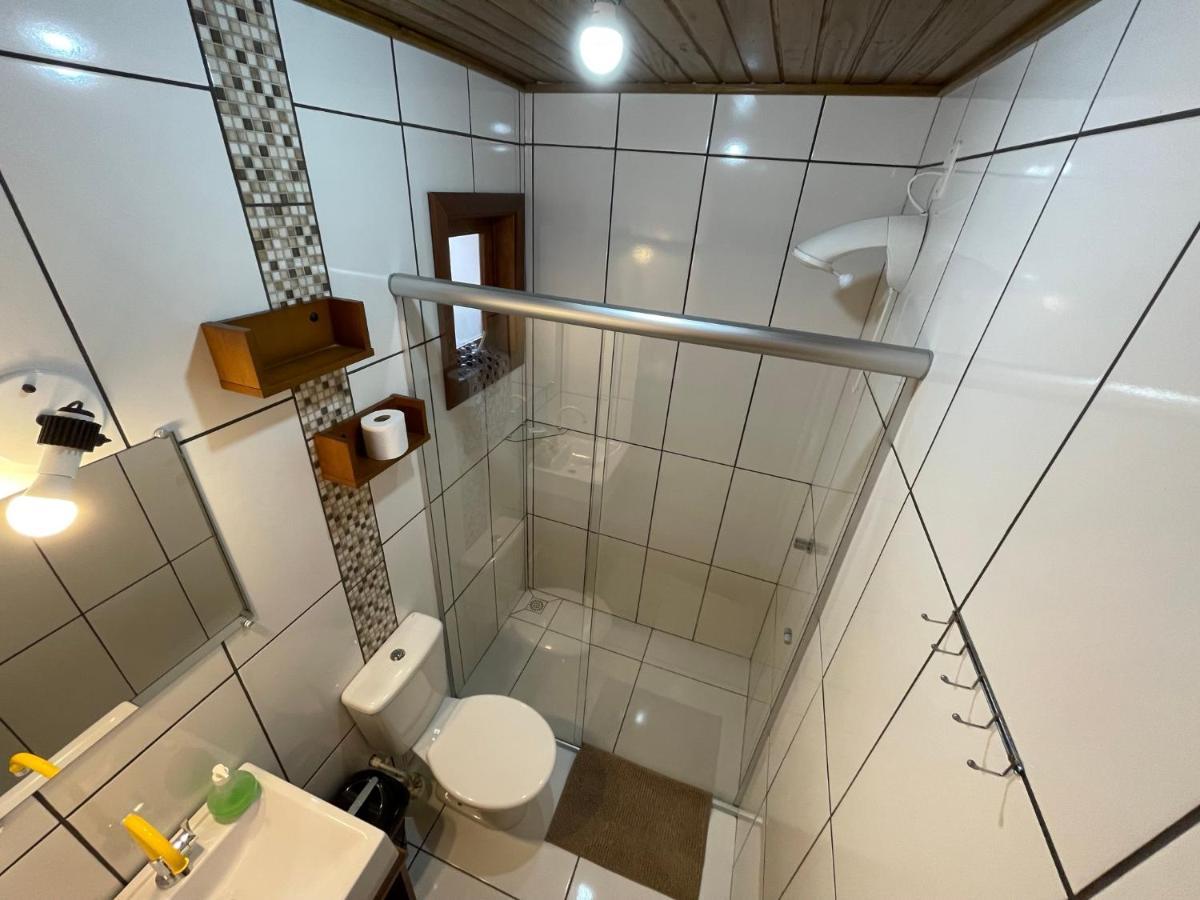 Suites 224 Canela Εξωτερικό φωτογραφία