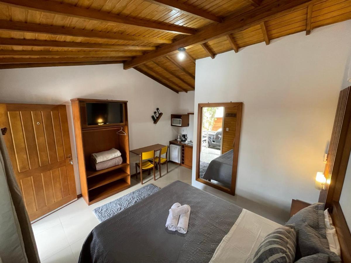 Suites 224 Canela Εξωτερικό φωτογραφία