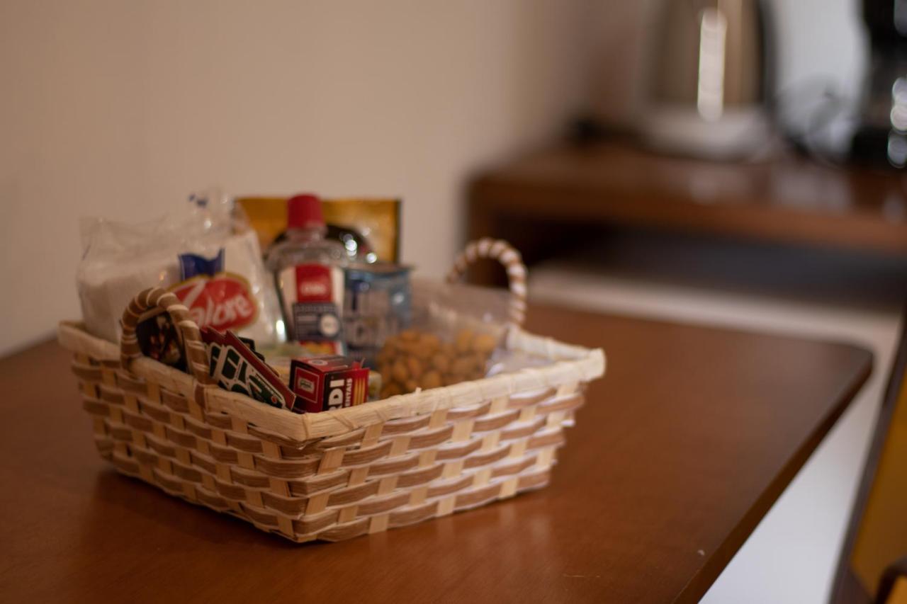 Suites 224 Canela Εξωτερικό φωτογραφία