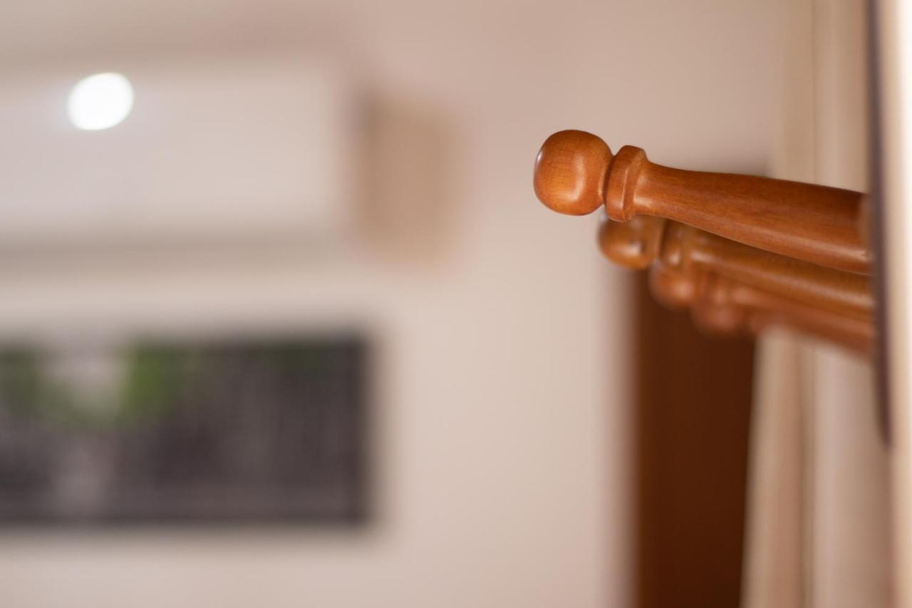 Suites 224 Canela Εξωτερικό φωτογραφία