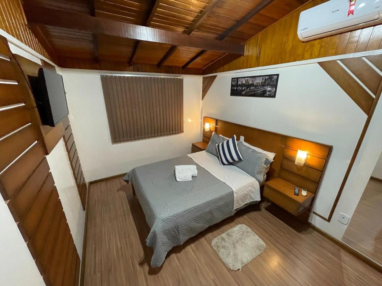 Suites 224 Canela Εξωτερικό φωτογραφία