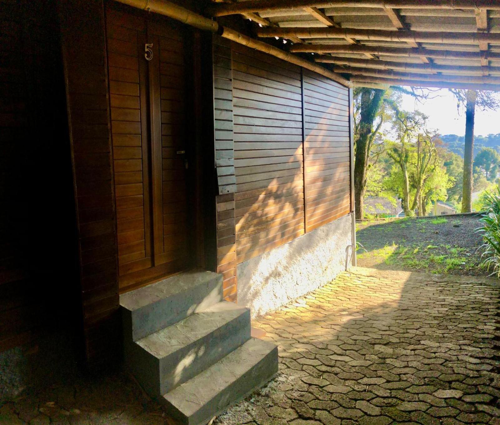 Suites 224 Canela Δωμάτιο φωτογραφία